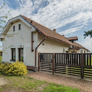 Prodej rodinného domu 110 m² Tetov, 
