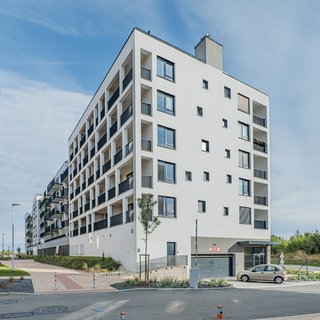 Prodej bytu 2+kk 54 m², Drnovská