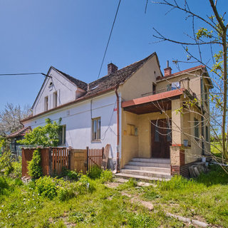 Prodej rodinného domu 329 m² Horní Kamenice, 