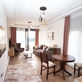 Prodej bytu 2+kk 45 m² v Černé Hoře