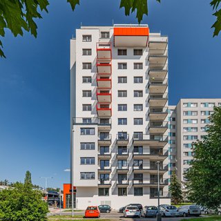 Pronájem bytu 2+kk 55 m² Praha, Malkovského