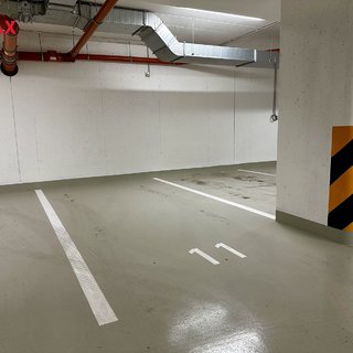 Pronájem parkovacího místa 13 m² Praha, Pavla Beneše