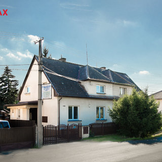 Prodej rodinného domu 156 m² Kostelec nad Labem, Kostelecká