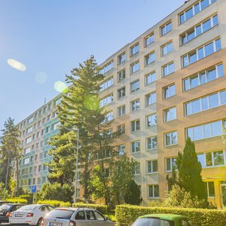 Pronájem bytu 3+1 67 m² Praha, Novoborská