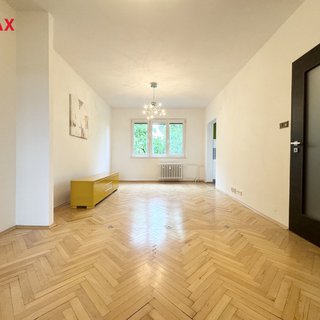 Pronájem bytu 2+kk 65 m² Praha, Přistoupimská
