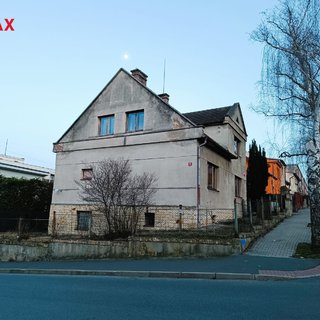 Prodej rodinného domu 130 m² Mělník, Smetanova