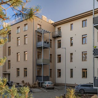 Prodej bytu 3+kk 72 m² Slaný, Tomanova