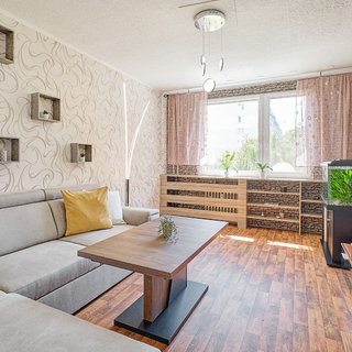 Prodej bytu 2+1 60 m² Chomutov, Kundratická