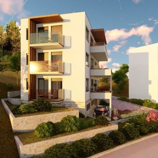 Prodej bytu 3+kk 95 m² v Černé Hoře