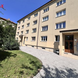 Pronájem bytu 3+1 60 m² Praha, Evropská