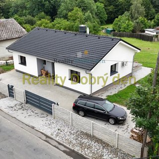 Prodej rodinného domu 92 m² Opava, Podvihovská
