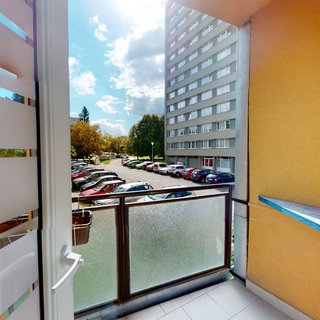 Pronájem bytu 3+1 66 m² Brno, Hluboká