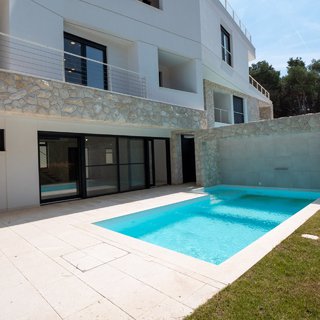 Prodej bytu 5+kk 142 m² v Chorvatsku