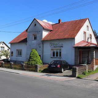 Prodej rodinného domu 360 m² Varnsdorf, Na Příkopech