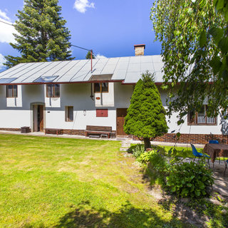 Prodej rodinného domu 192 m² Rabštejnská Lhota, 