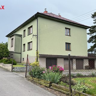 Prodej bytu 3+1 84 m² Vraclav