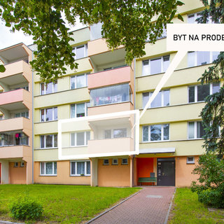 Prodej bytu 3+1 82 m² Pelhřimov, Pražská