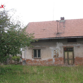 Prodej rodinného domu 150 m² Voleč, 