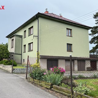 Prodej bytu 3+1 84 m² Vraclav, 