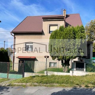 Prodej rodinného domu 220 m² Krucemburk, Javorová