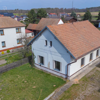 Prodej rodinného domu 164 m² Srch, Polní