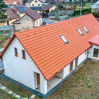 Prodej rodinného domu 225 m² Třebešice, 