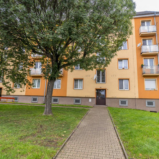 Prodej bytu 2+1 57 m² Lovosice, Terezínská