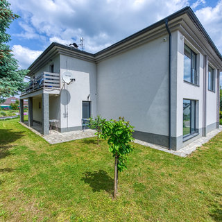 Prodej rodinného domu 456 m² Velké Popovice, Na Dlaskově