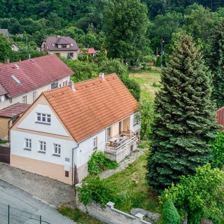 Prodej rodinného domu 85 m² Kácov, 