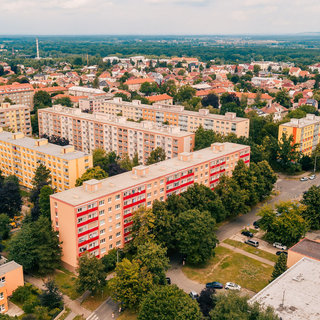 Prodej bytu 3+1 71 m² Kolín, Tyršova