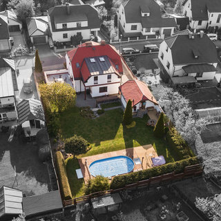Prodej rodinného domu 377 m² Žďár nad Sázavou, Zelenohorská