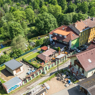 Prodej restaurace 450 m² Jihlava, Lesní