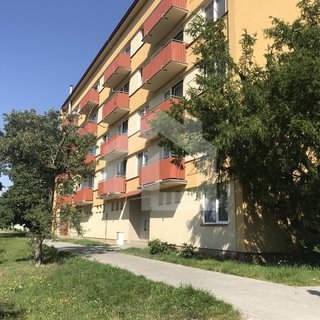 Pronájem bytu 3+1 65 m² České Budějovice, 