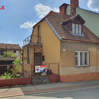 Prodej rodinného domu 69 m² Brno, Kozinova