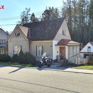 Prodej rodinného domu 114 m² Konice, Jiráskova