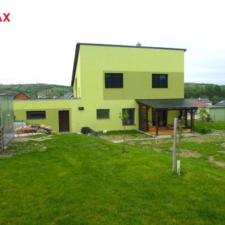Prodej rodinného domu 208 m² Bořetice, 
