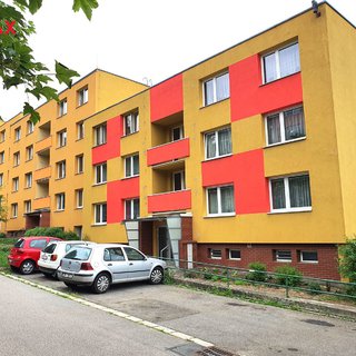 Prodej bytu 1+1 31 m² Brno, Hrušňová