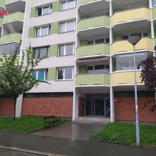 Pronájem bytu 1+1 37 m² Brno, Brožíkova