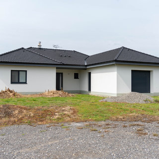 Prodej rodinného domu 240 m²