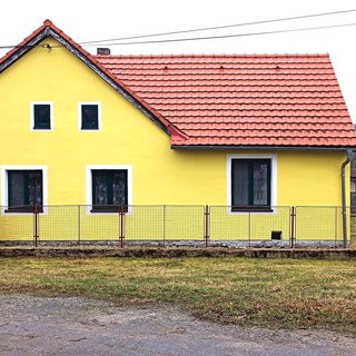 Prodej rodinného domu 95 m² Panské Dubenky