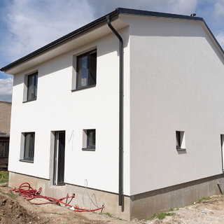 Prodej rodinného domu 132 m² Uhřice, 