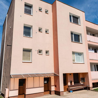 Prodej bytu 3+kk 75 m² Šatov