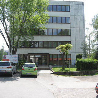 Pronájem kanceláře 86 m² České Budějovice, Čechova