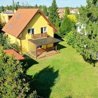 Prodej rodinného domu 131 m² Praha, Ratbořská