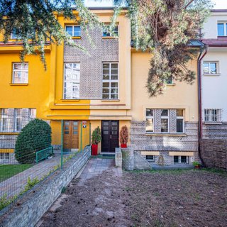 Prodej rodinného domu 227 m² Praha, Soběslavská