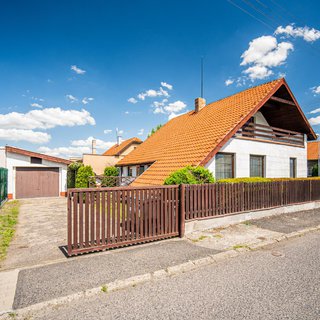 Prodej rodinného domu 151 m² Neratovice, Ed. Urxe