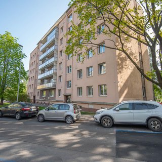 Prodej bytu 2+1 61 m² Praha, Spojovací
