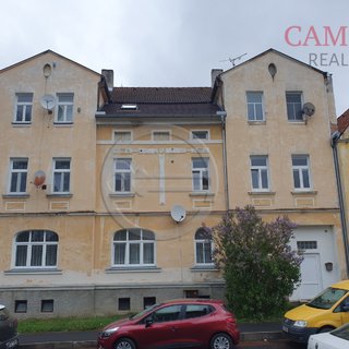 Prodej bytu 2+1 74 m² Planá, Smetanova