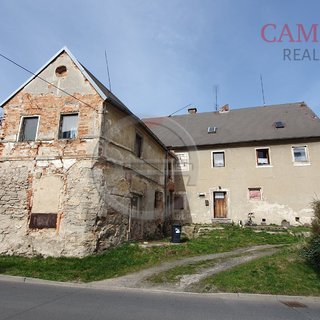 Prodej rodinného domu 320 m² Skalná, Česká