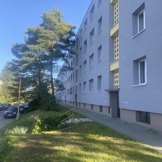 Prodej bytu 3+1 78 m² Roudnice nad Labem, Na Urbance